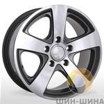 Диск AT 545 GP (Gray Polished) Storm